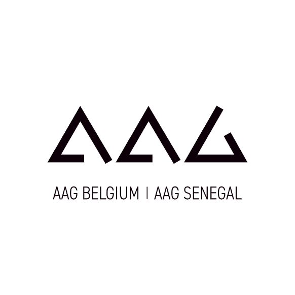 Logo AAG Architecture